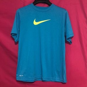 🍀Nike DRI-FIT Training T-shirt
